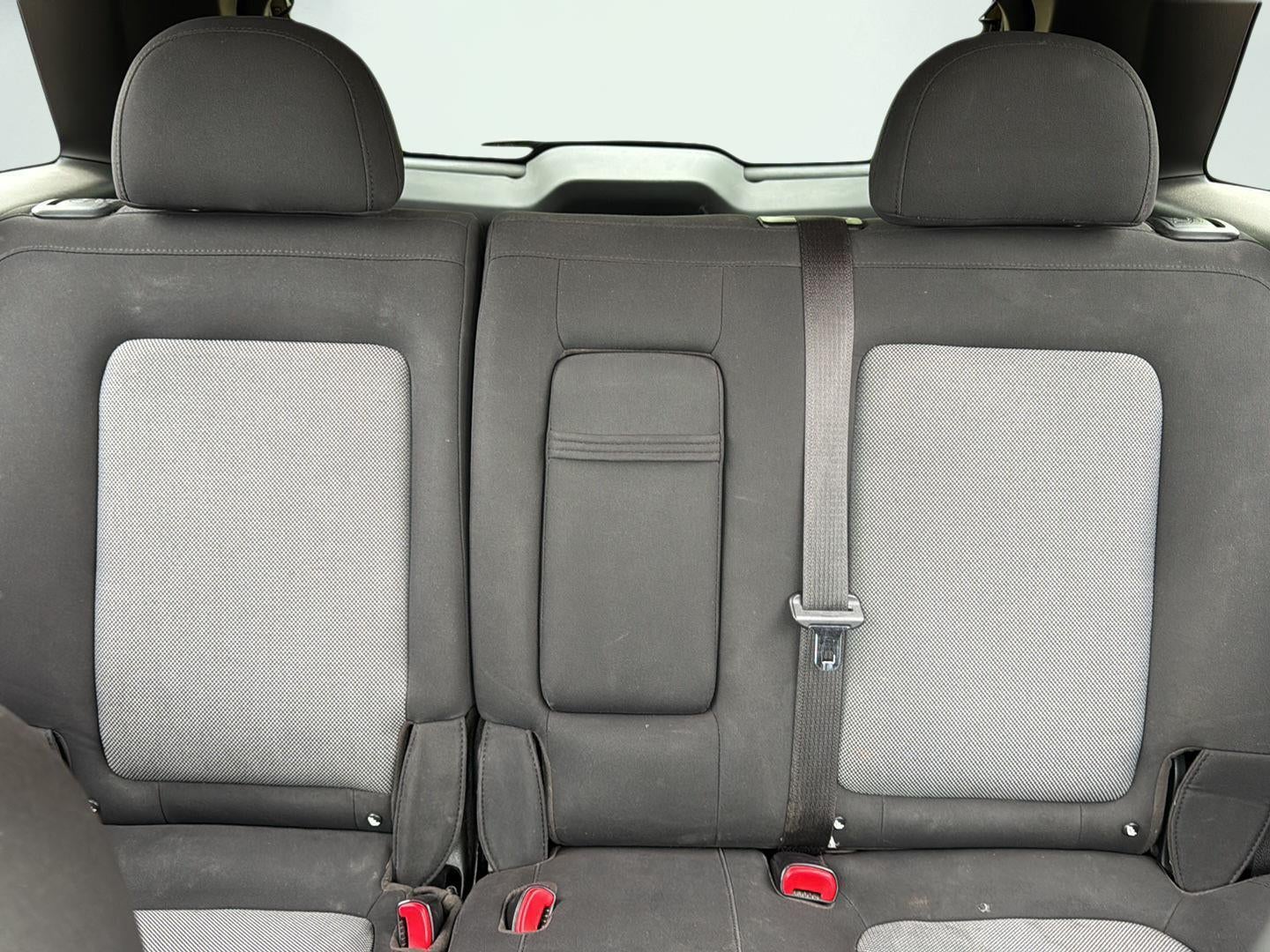 2012 Chevrolet Captiva Sport 2LS