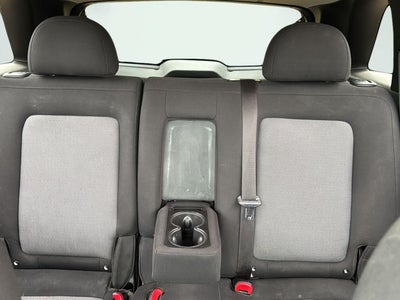 2012 Chevrolet Captiva Sport 2LS