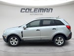 2012 Chevrolet Captiva Sport 2LS