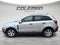 2012 Chevrolet Captiva Sport 2LS