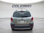 2012 Chevrolet Captiva Sport 2LS