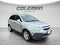 2012 Chevrolet Captiva Sport 2LS
