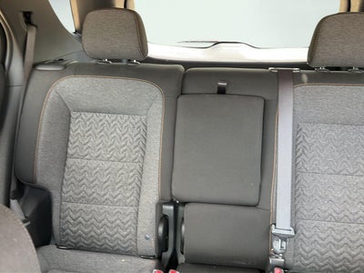 2024 Chevrolet Equinox FWD LT