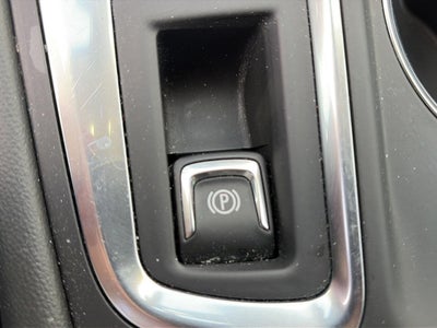 2024 Chevrolet Equinox FWD LT