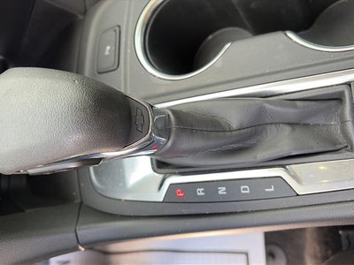 2024 Chevrolet Equinox FWD LT