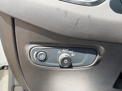 2024 Chevrolet Equinox FWD LT