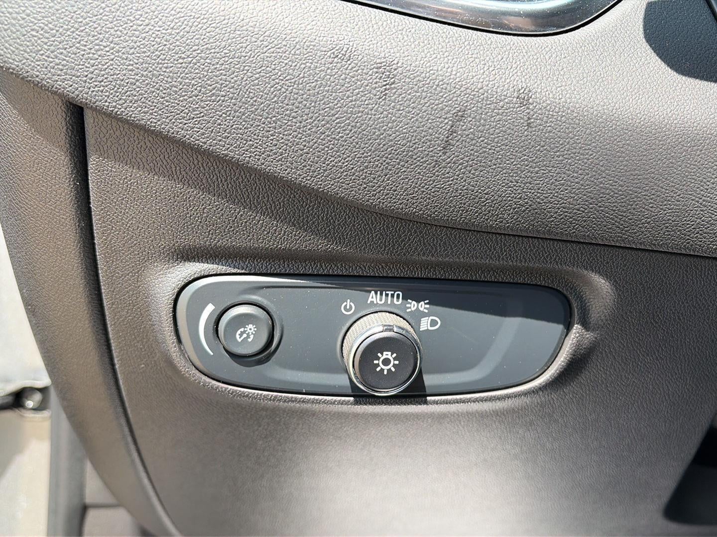 2024 Chevrolet Equinox FWD LT