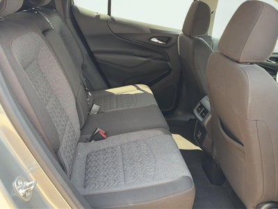 2024 Chevrolet Equinox FWD LT