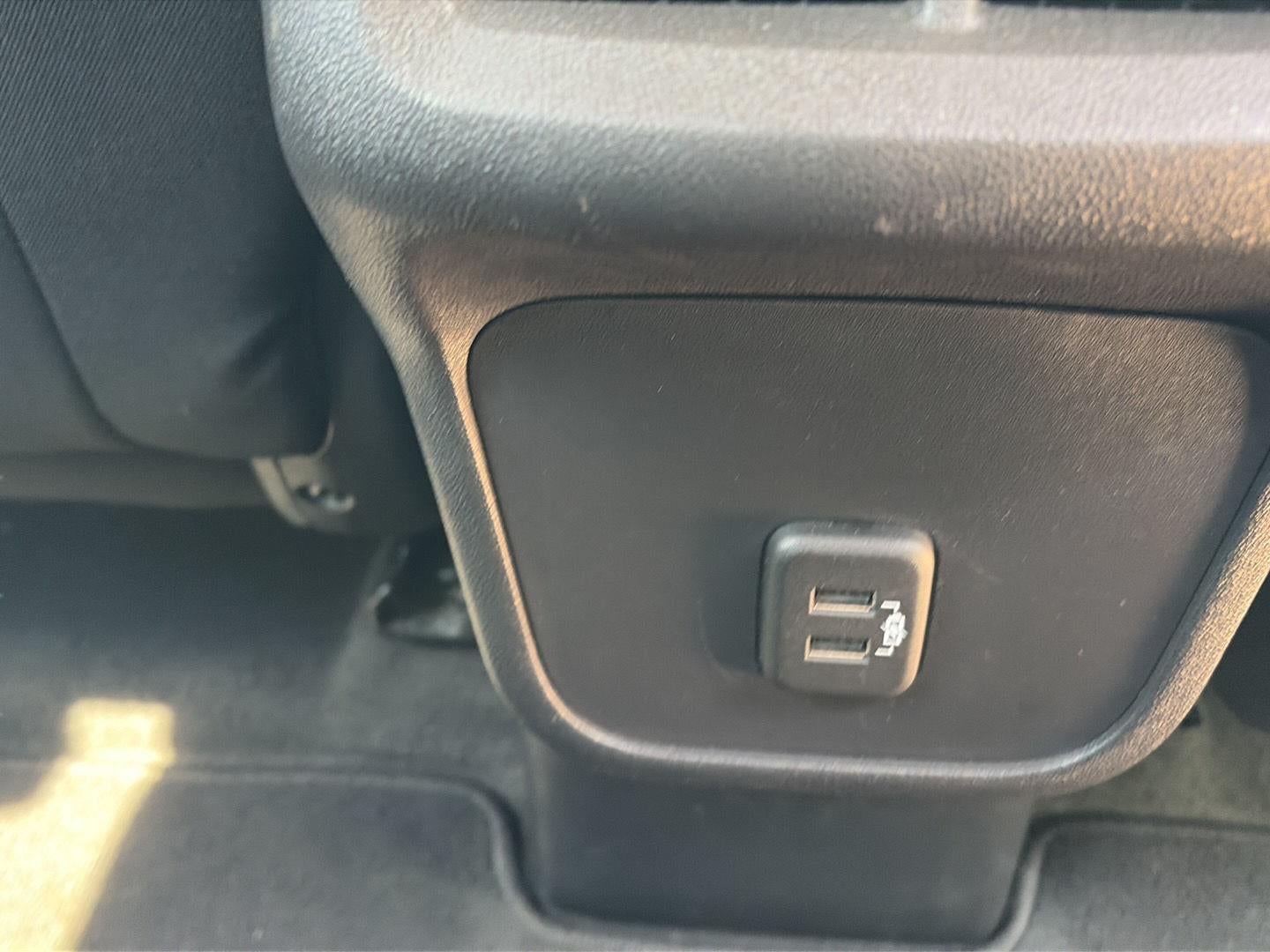 2024 Chevrolet Equinox FWD LT