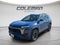 2025 Chevrolet Equinox AWD ACTIV