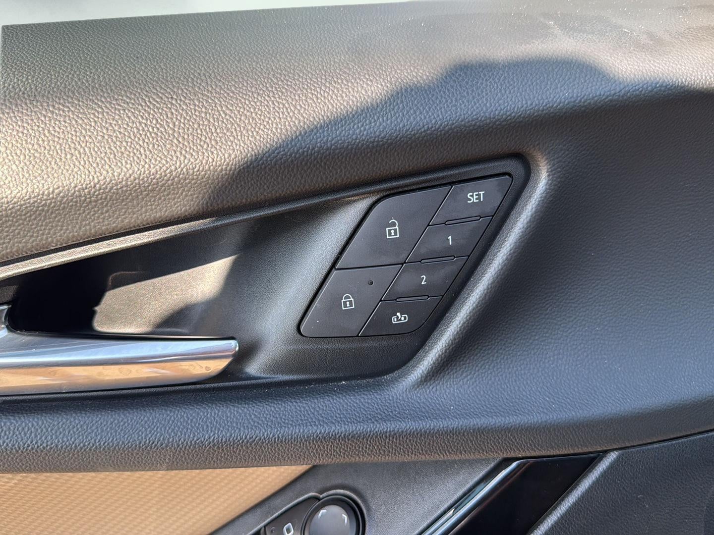 2025 Chevrolet Equinox AWD ACTIV