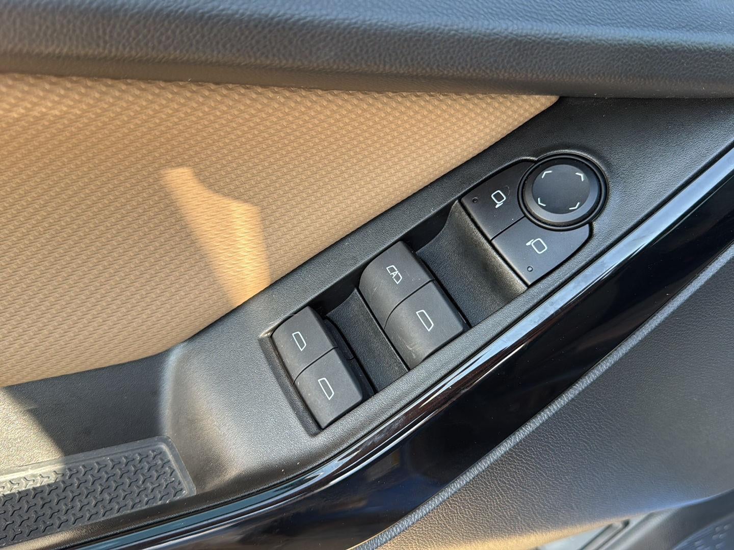 2025 Chevrolet Equinox AWD ACTIV