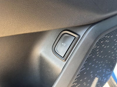 2025 Chevrolet Equinox AWD ACTIV