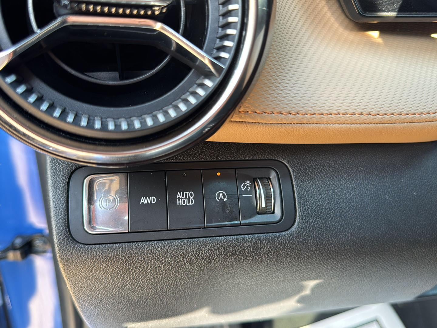 2025 Chevrolet Equinox AWD ACTIV