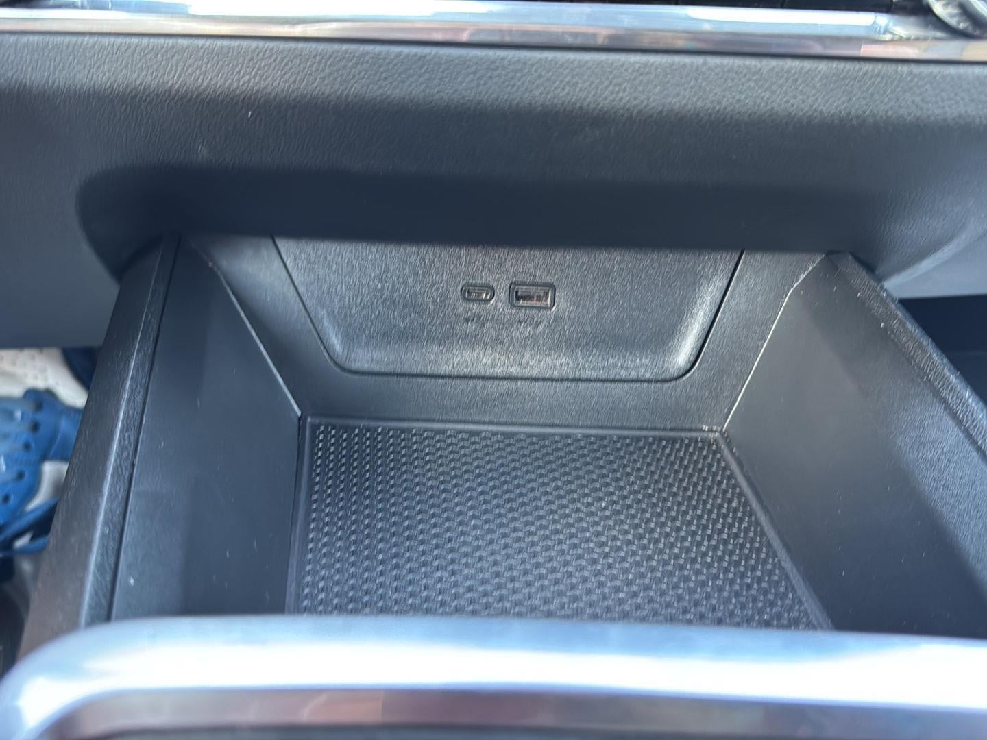 2025 Chevrolet Equinox AWD ACTIV
