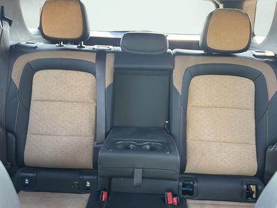 2025 Chevrolet Equinox AWD ACTIV