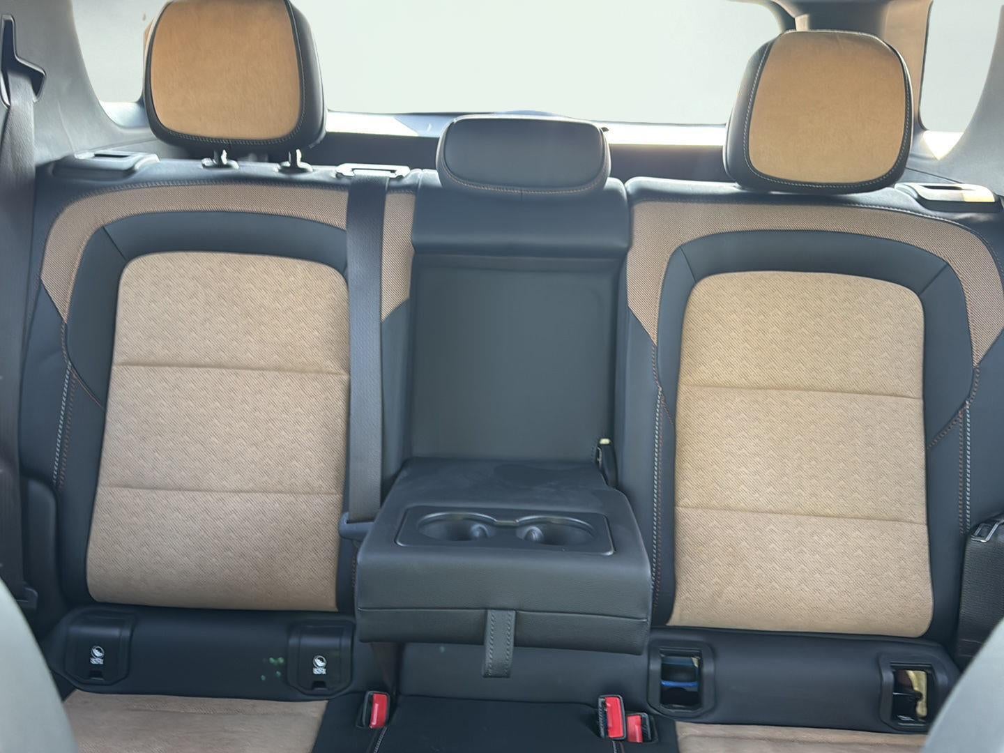2025 Chevrolet Equinox AWD ACTIV