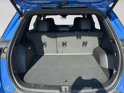 2025 Chevrolet Equinox AWD ACTIV
