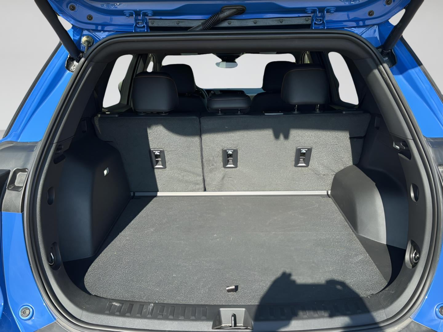 2025 Chevrolet Equinox AWD ACTIV