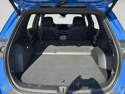 2025 Chevrolet Equinox AWD ACTIV