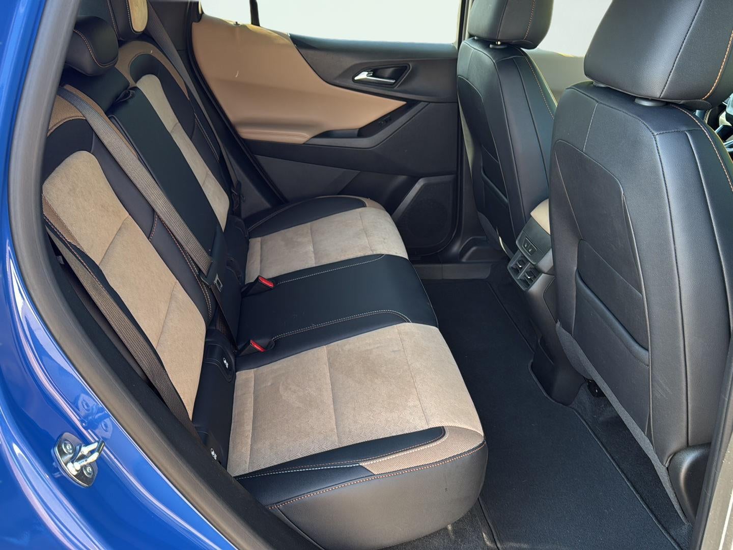 2025 Chevrolet Equinox AWD ACTIV