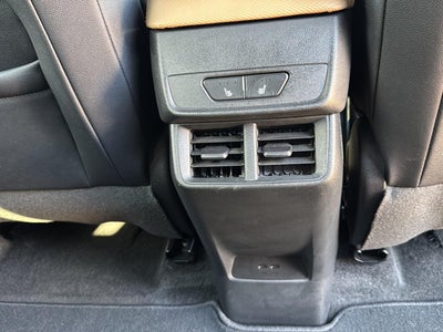 2025 Chevrolet Equinox AWD ACTIV