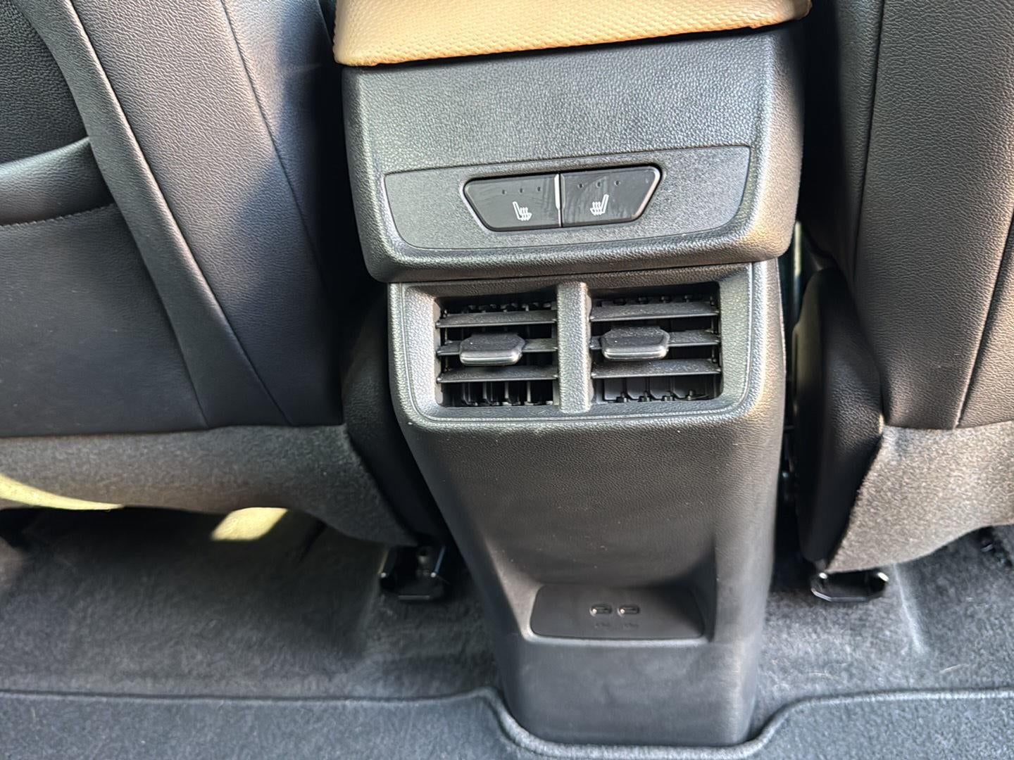 2025 Chevrolet Equinox AWD ACTIV
