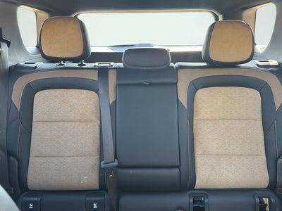2025 Chevrolet Equinox AWD ACTIV