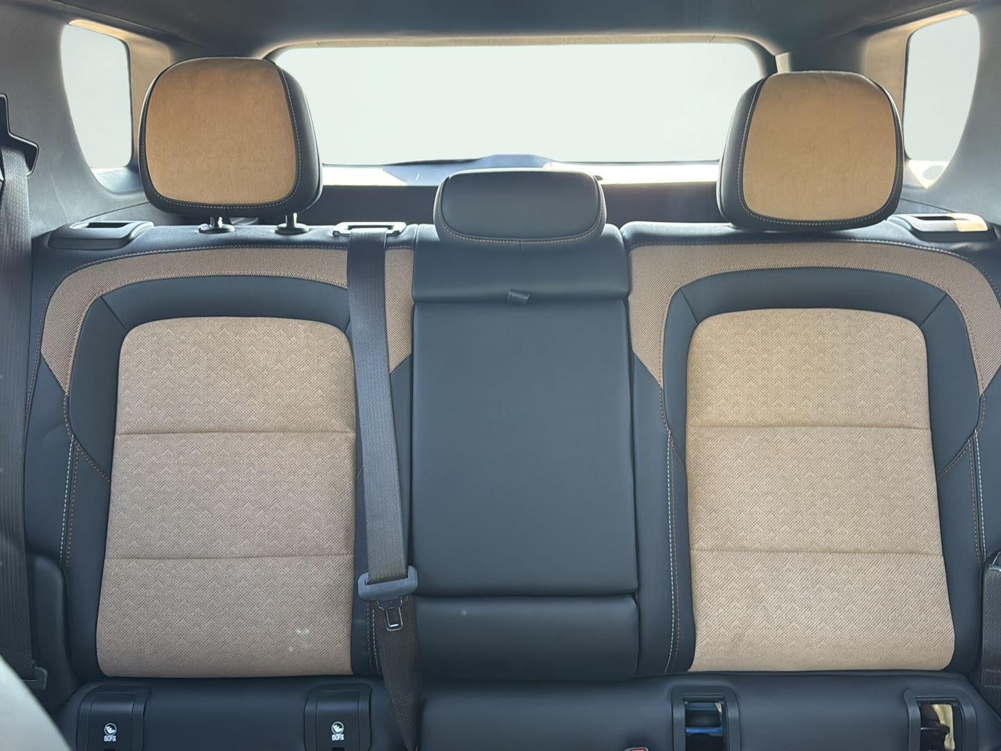 2025 Chevrolet Equinox AWD ACTIV