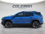 2025 Chevrolet Equinox AWD ACTIV