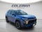 2025 Chevrolet Equinox AWD ACTIV