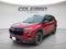 2025 Chevrolet Equinox AWD RS