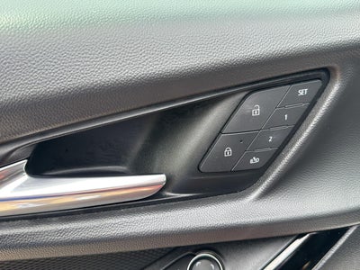 2025 Chevrolet Equinox AWD RS