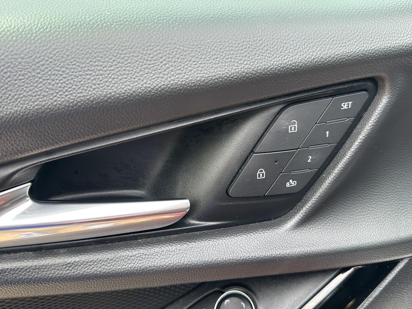 2025 Chevrolet Equinox AWD RS
