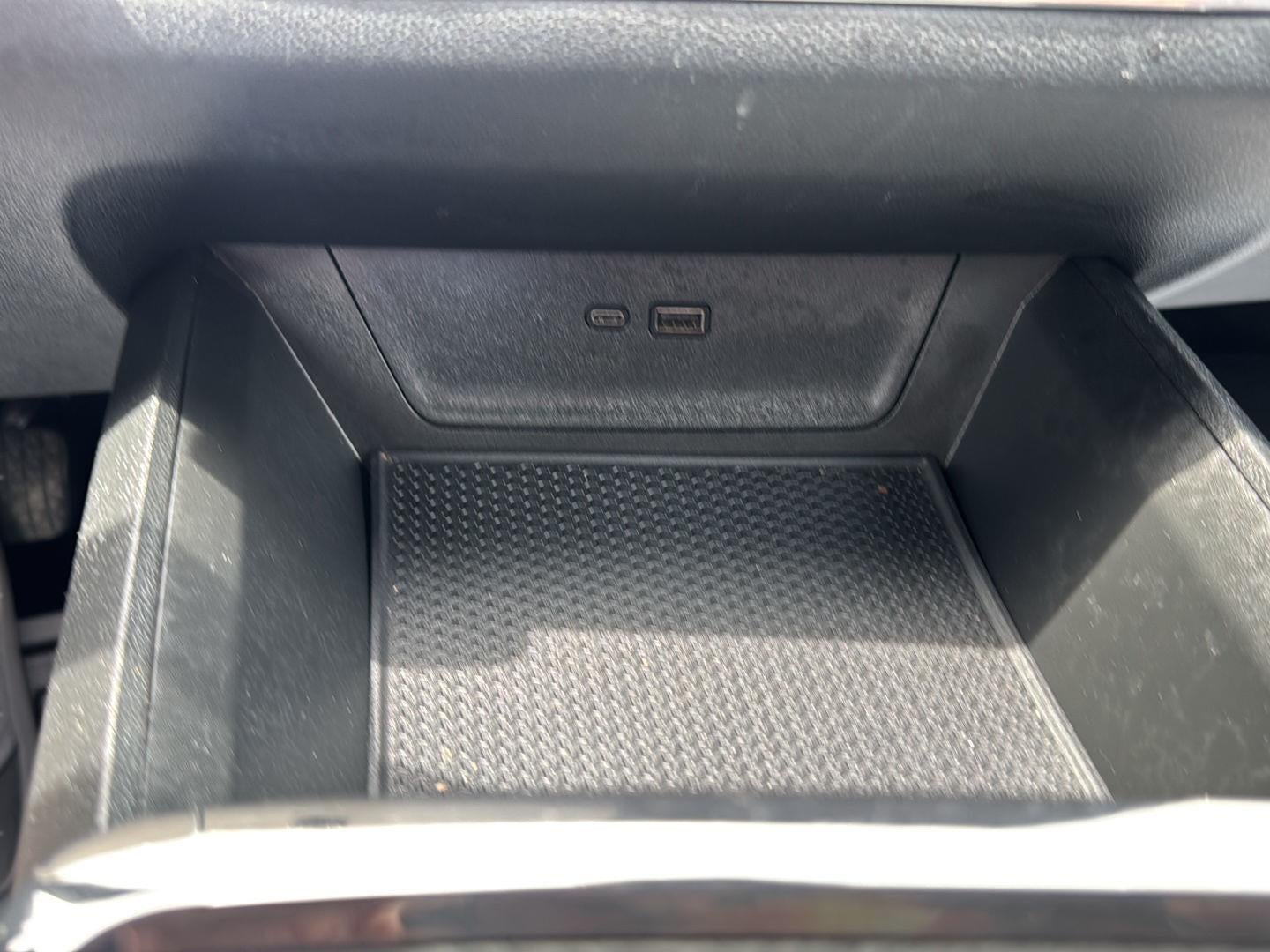 2025 Chevrolet Equinox AWD RS