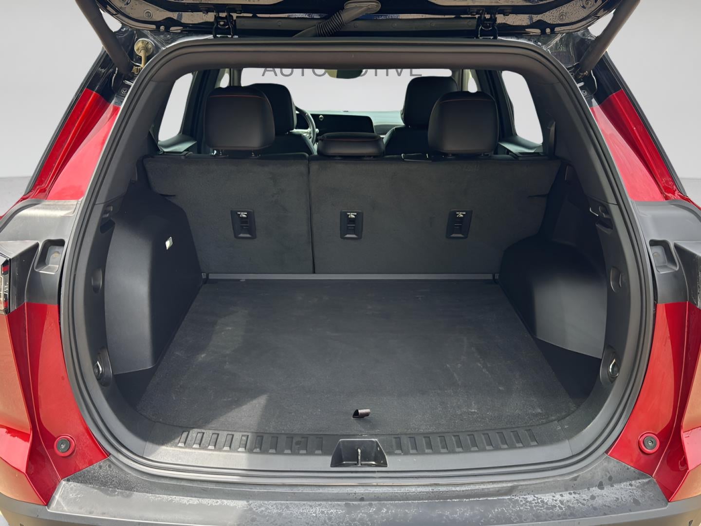 2025 Chevrolet Equinox AWD RS
