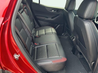 2025 Chevrolet Equinox AWD RS