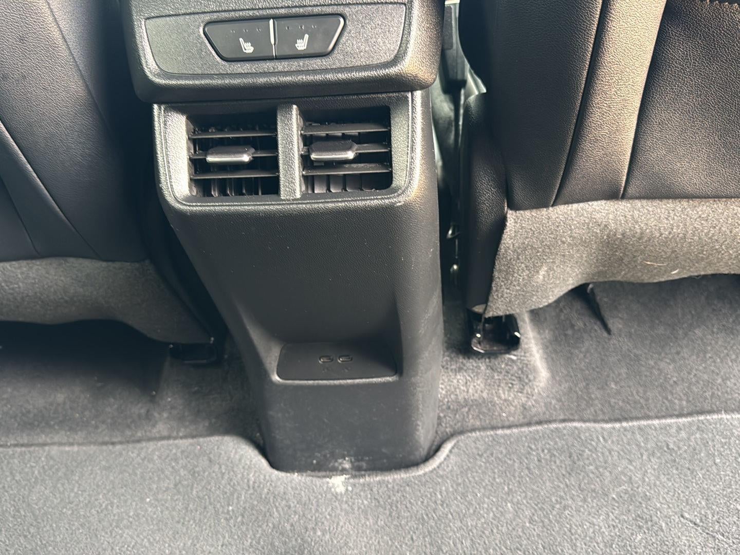 2025 Chevrolet Equinox AWD RS