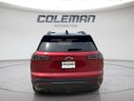 2025 Chevrolet Equinox AWD RS