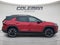 2025 Chevrolet Equinox AWD RS