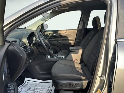 2024 Chevrolet Equinox AWD LT