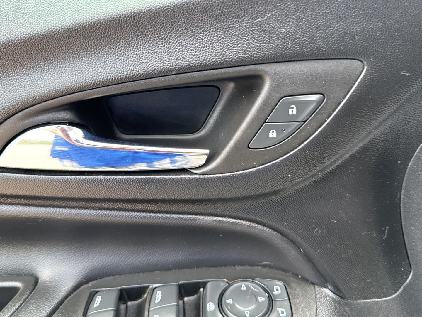 2022 Chevrolet Equinox AWD LT