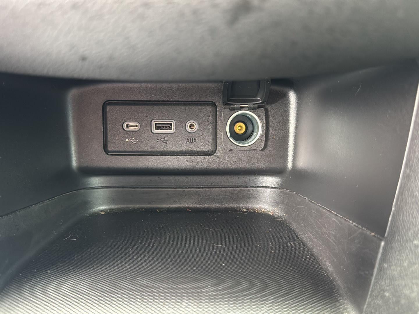 2022 Chevrolet Equinox AWD LT