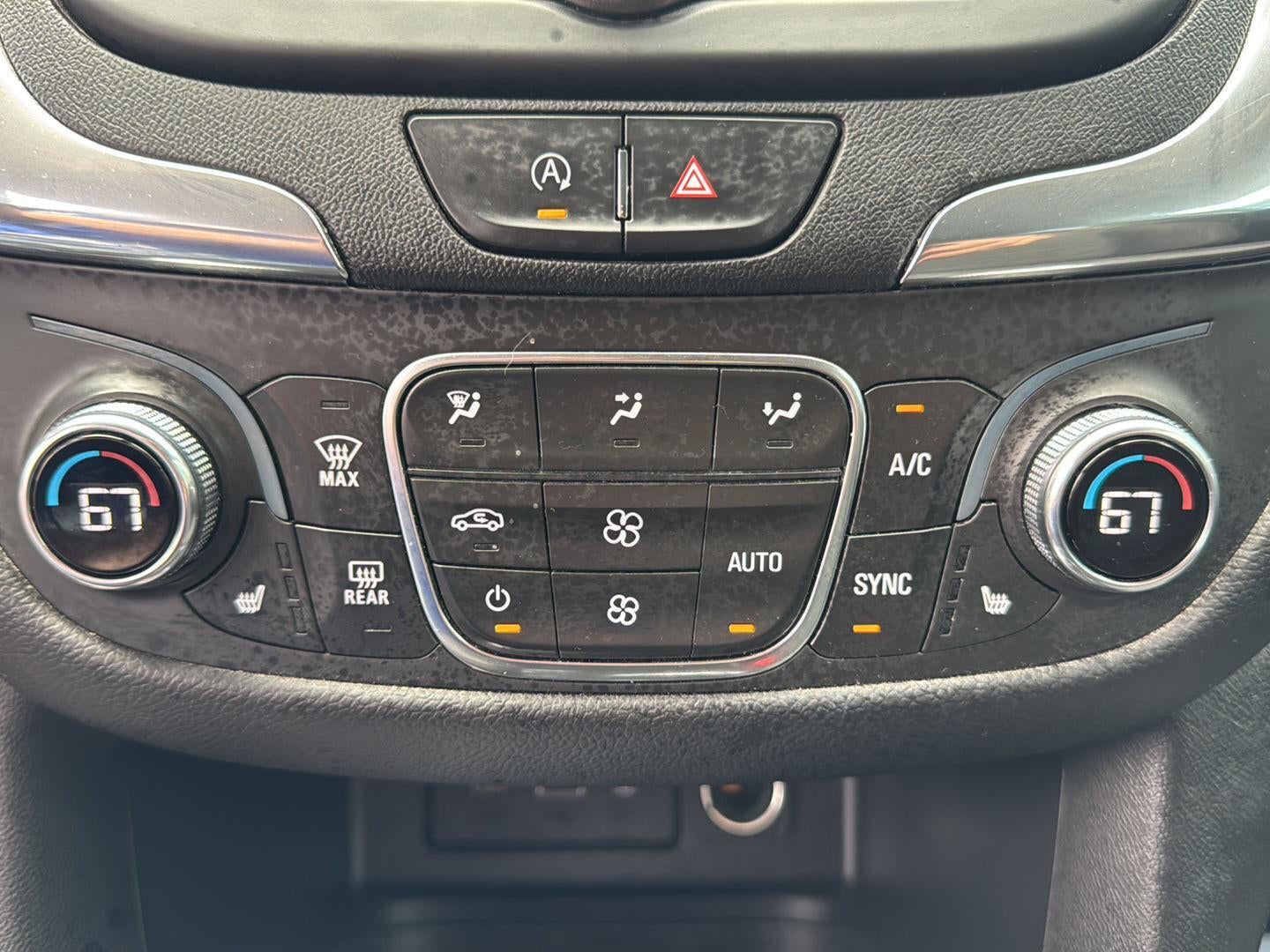 2022 Chevrolet Equinox AWD LT