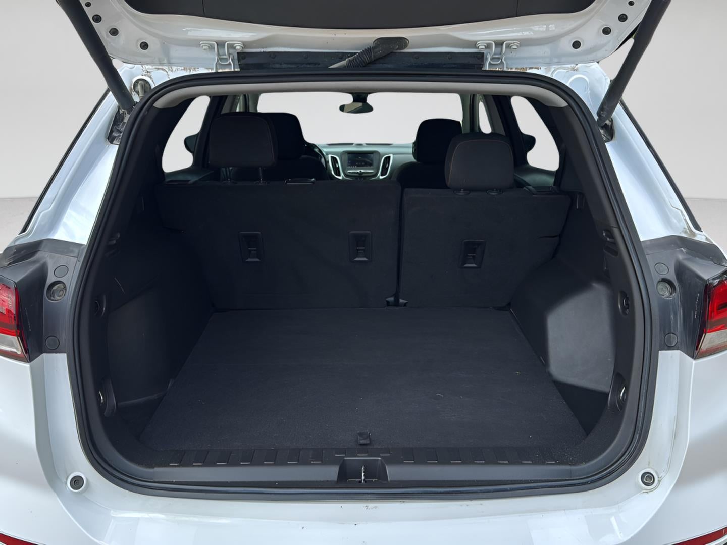 2022 Chevrolet Equinox AWD LT