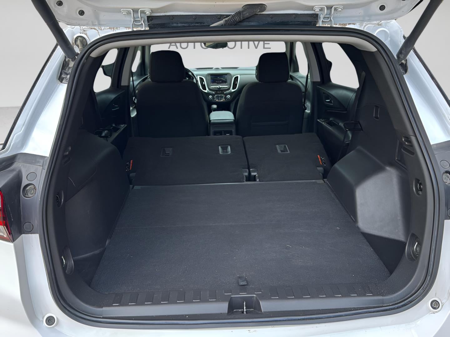 2022 Chevrolet Equinox AWD LT