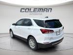 2022 Chevrolet Equinox AWD LT