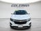 2022 Chevrolet Equinox AWD LT