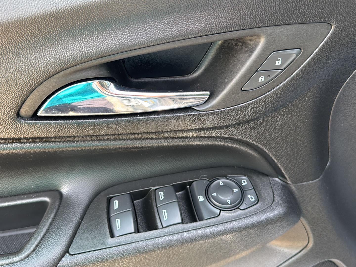 2022 Chevrolet Equinox AWD LT