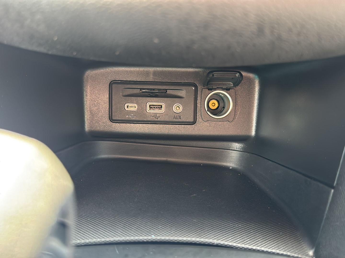 2022 Chevrolet Equinox AWD LT